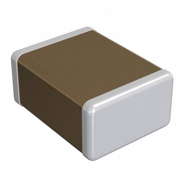 GCJ32ER71E106KA18KMurata Electronics
