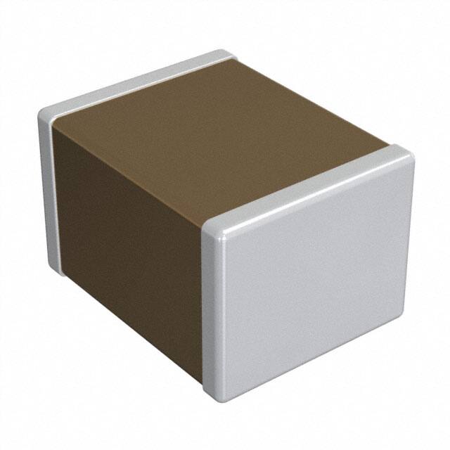 GCM32DC72A475KE02LMurata Electronics
