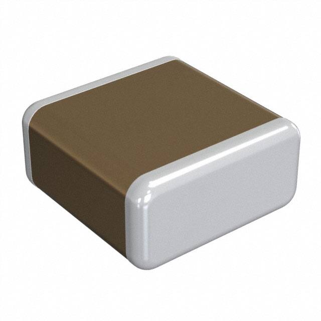 GQM22M5C2H8R0CB01LMurata Electronics