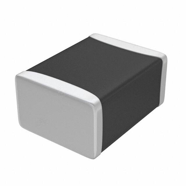 GR343DD72W154KW01LMurata Electronics