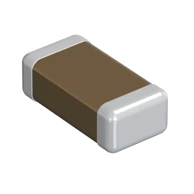 GRM1535C1H3R0CDD5DMurata Electronics