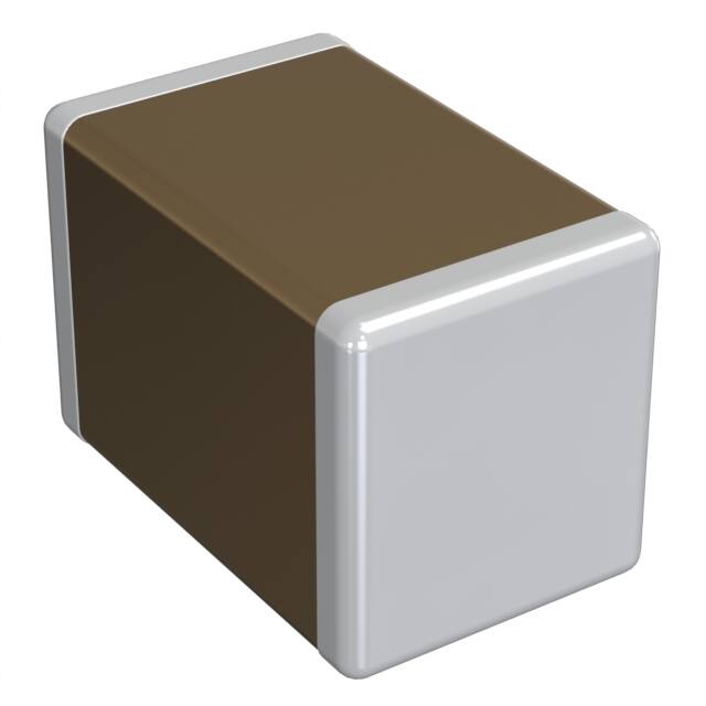 GRM21BC81C106ME15LMurata Electronics