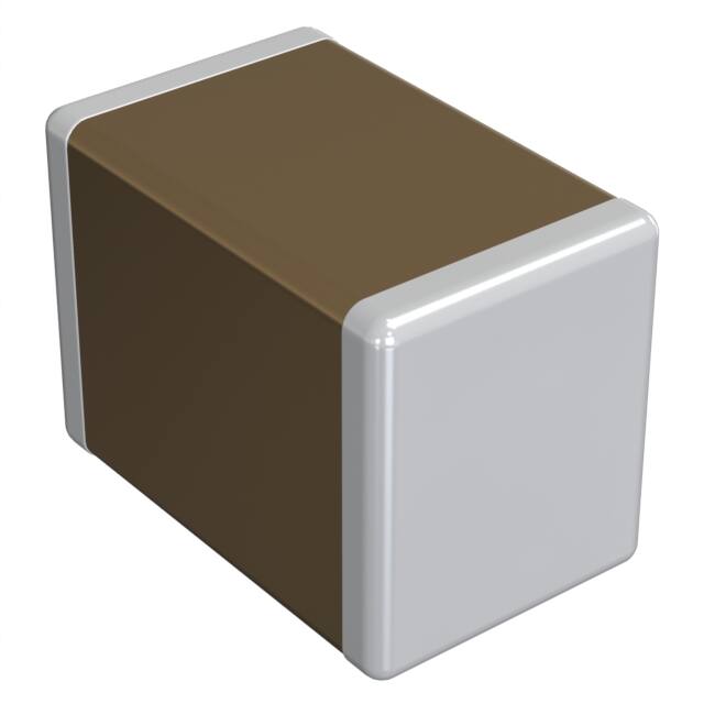 GRM21BC71E106KE11LMurata Electronics