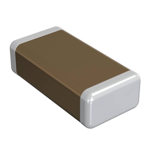GRM319R61C106KE15DMurata Electronics