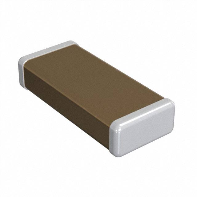 GRM42A5C3F220JW01LMurata Electronics