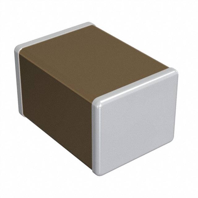GRM43ER61A476KE19LMurata Electronics