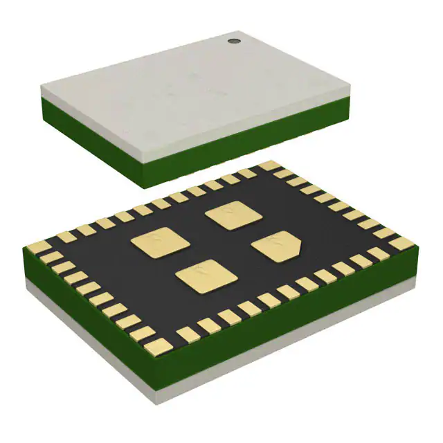 LBEE5KL1DX-883Murata Electronics