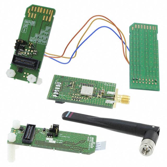 LBEH5DU1BW-TEMP-DS-SDMurata Electronics