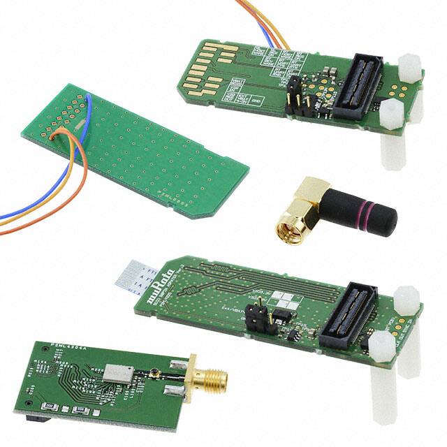 LBWA1KL1FX-TEMP-DS-SDMurata Electronics