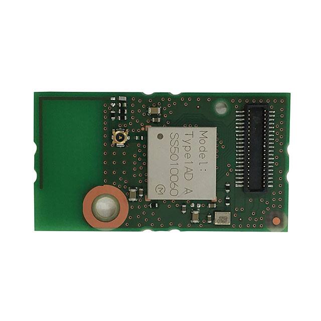 LBWB1ZZ1AD-812Murata Electronics