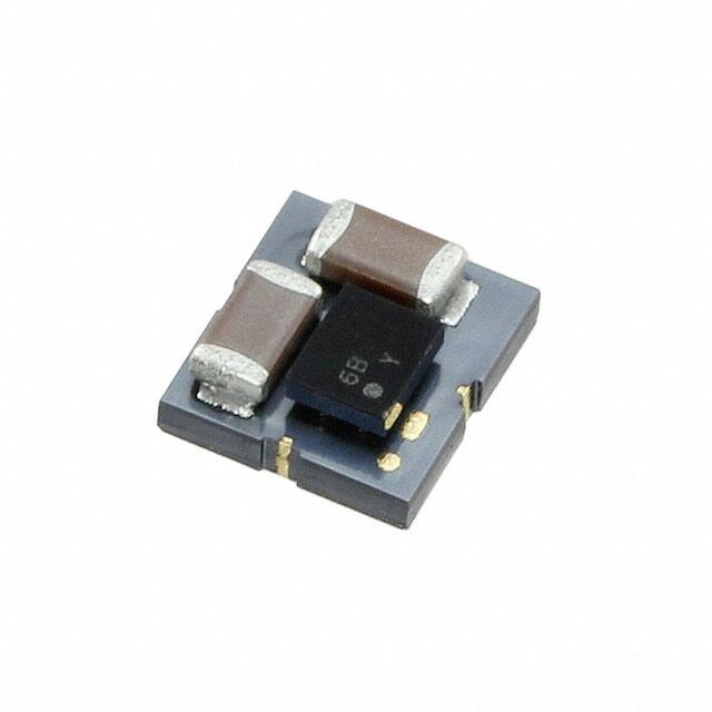 LXDC3EP15F-263Murata Electronics