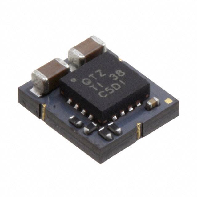 LXDC55FAAA-203Murata Electronics