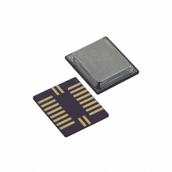 RX5501Murata Electronics
