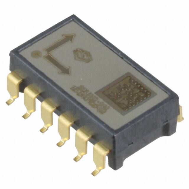 SCA100T-D02-6Murata Electronics