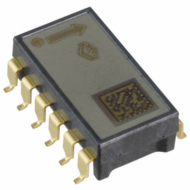 SCA103T-D04-6Murata Electronics