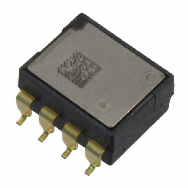 SCA620-EF8H1A-6Murata Electronics