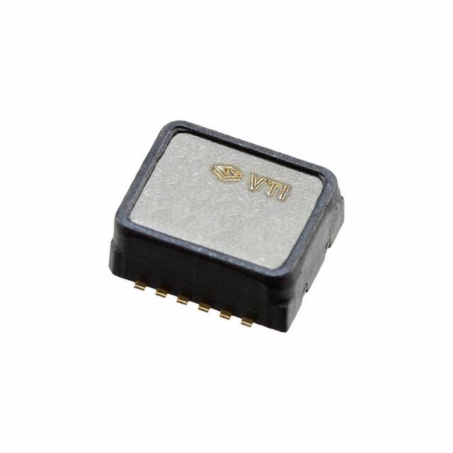 SCA830-D06-10Murata Electronics