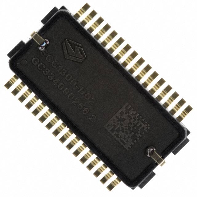 SCC1300-D02-05Murata Electronics