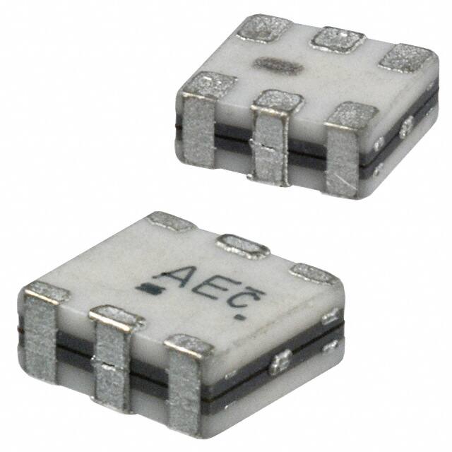 SFECF10M7HA00-R0Murata Electronics