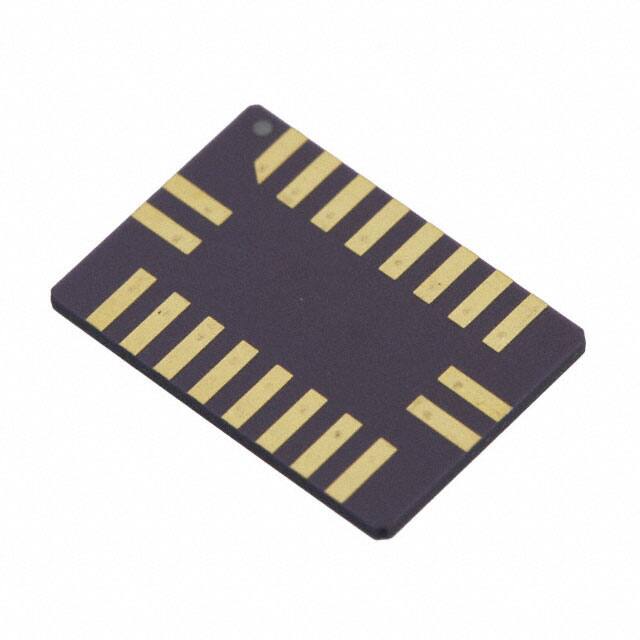 TR1001Murata Electronics