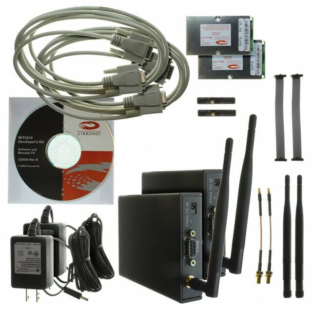 WIT2410DKMurata Electronics