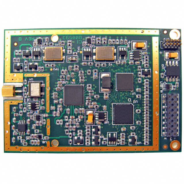 WIT2450Murata Electronics