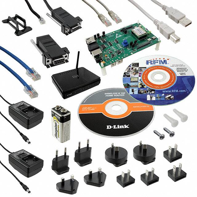 WSN802GADK-AMurata Electronics