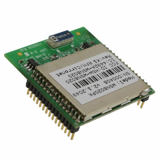 WSN802GPAMurata Electronics