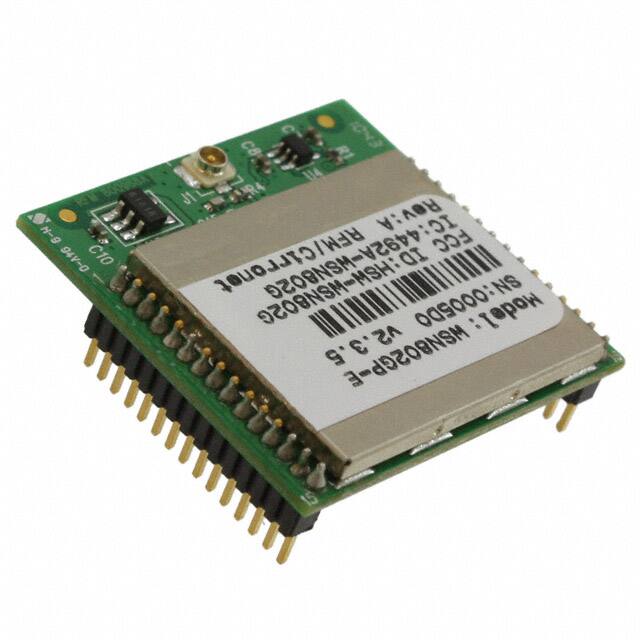 WSN802GP-EMurata Electronics