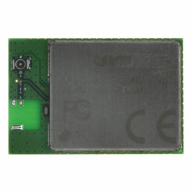 WT32-E-AIMurata Electronics