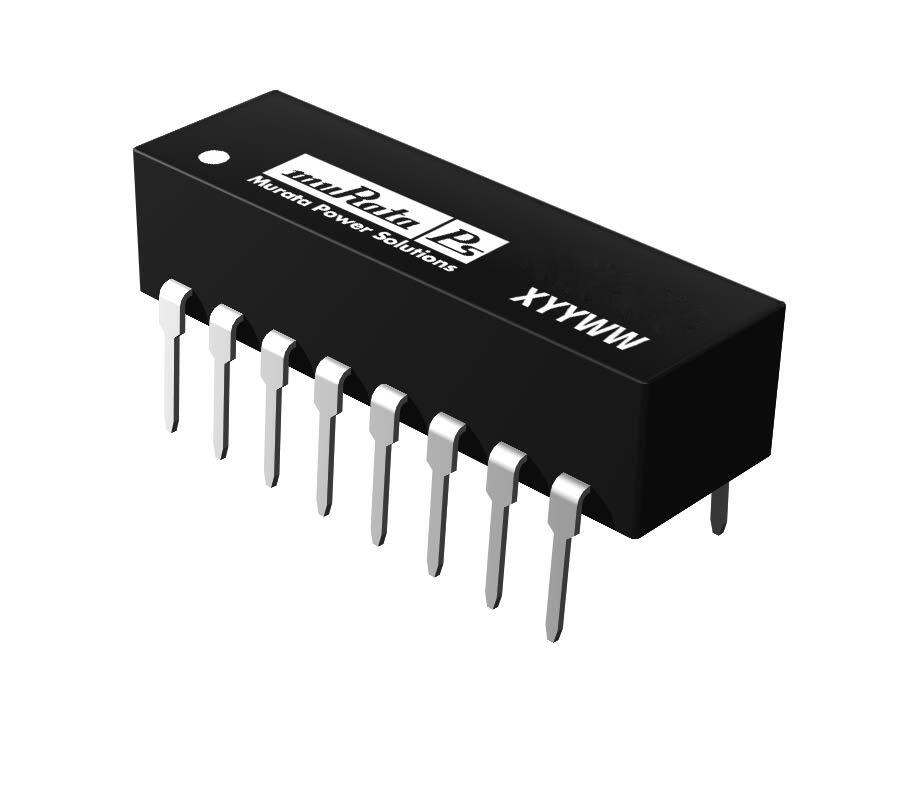 1630CMurata Power Solutions Inc.