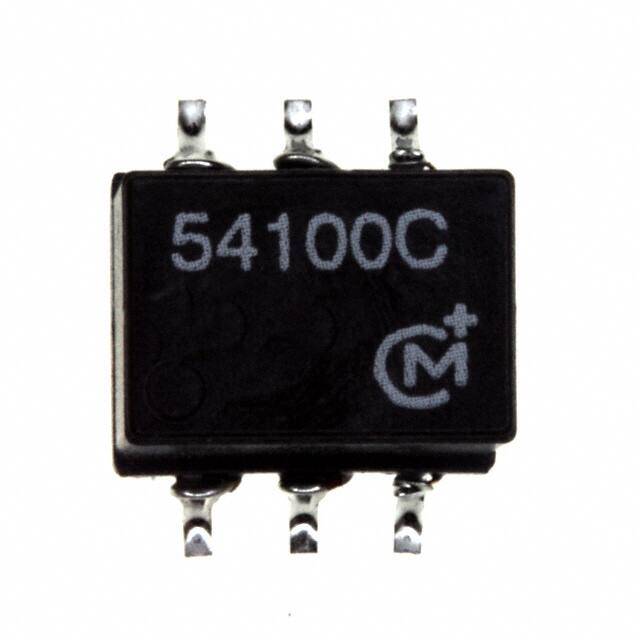 54100CMurata Power Solutions Inc.