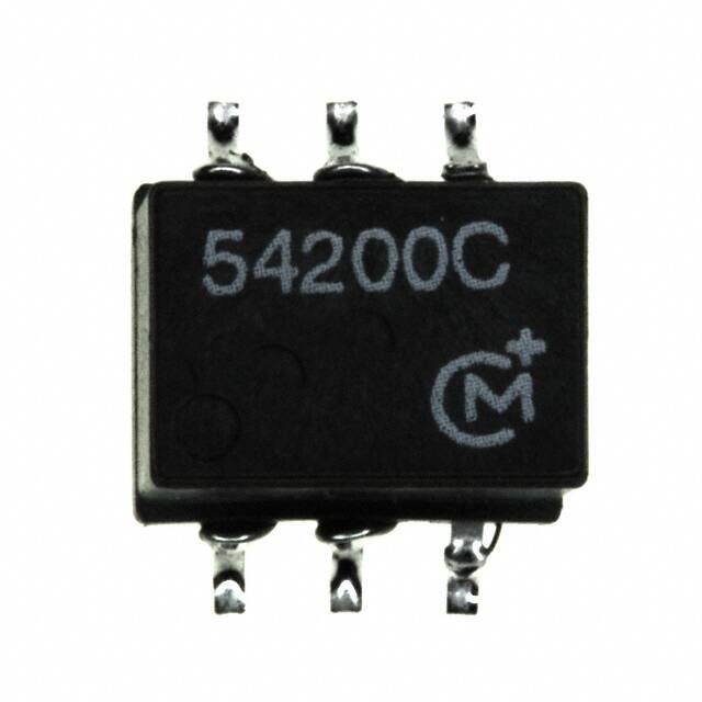 54200CMurata Power Solutions Inc.