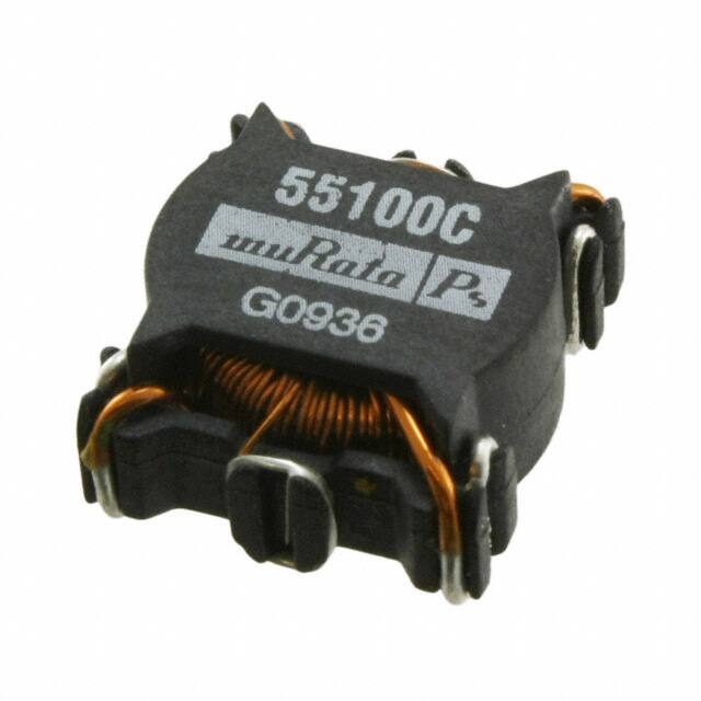 55100C-RMurata Power Solutions Inc.