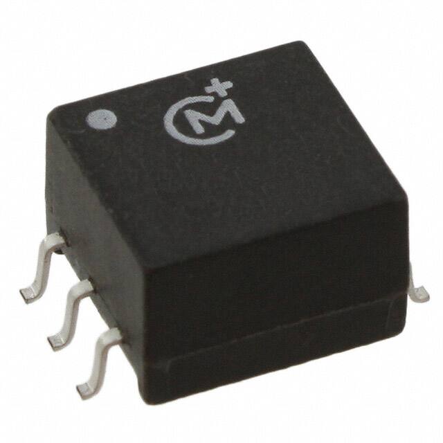 78250JCMurata Power Solutions Inc.