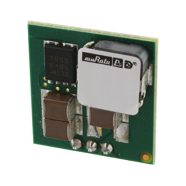 78SRH-3.3/2-CMurata Power Solutions Inc.