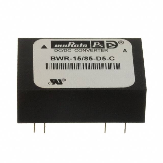 BWR 15/575 D24A C Murata Power Solutions Convertitore: DC/DC - Foto 3