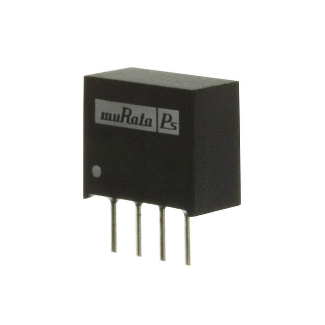 NKE0503SCMurata Power Solutions Inc.
