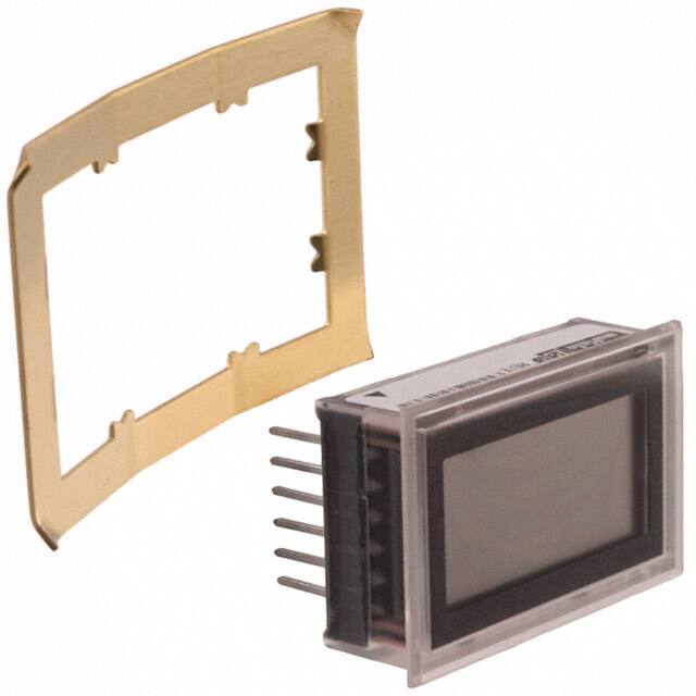 DMS-20LCD-1-9-CMurata Power Solutions Inc.
