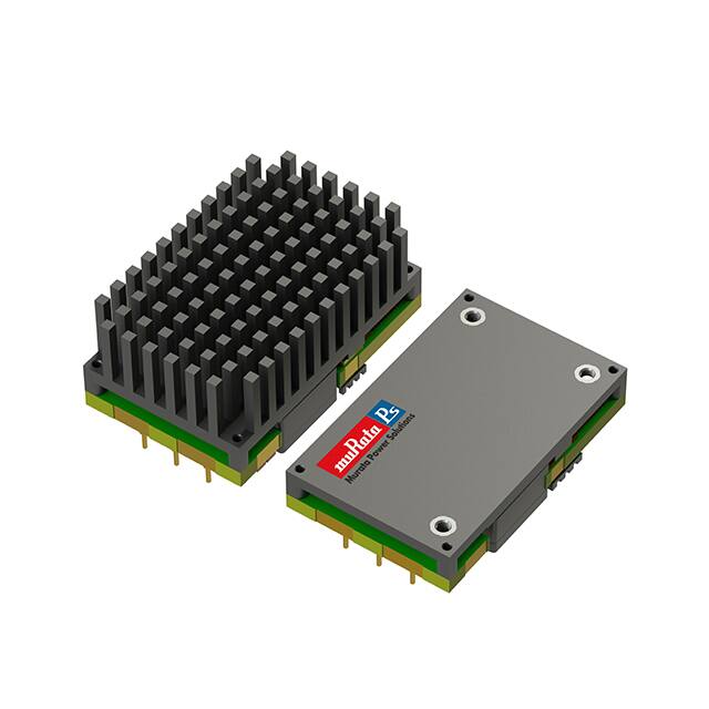 DRQ-12/42-D48PBA-CMurata Power Solutions Inc.
