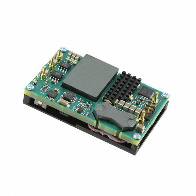DRQ-12/50-L48PBSA-CMurata Power Solutions Inc.