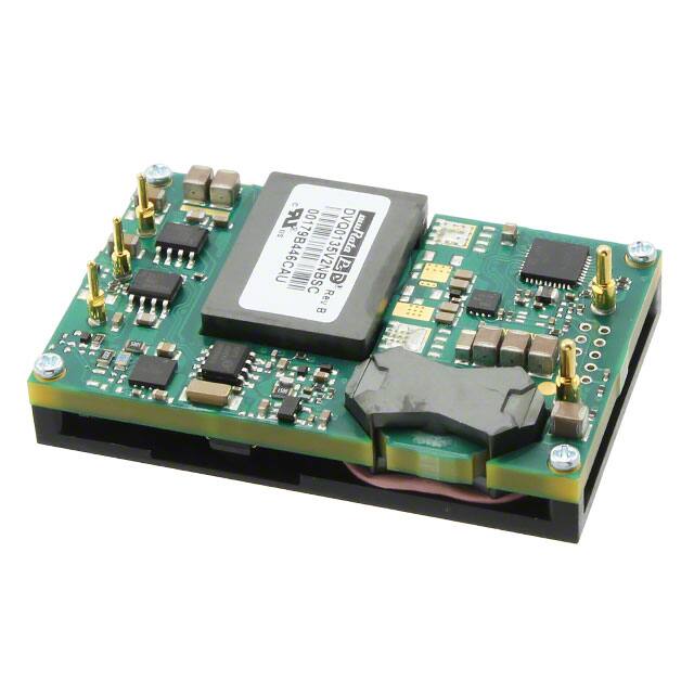 DVQ0135V2NBSCMurata Power Solutions Inc.