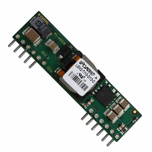 LSN2-T/10-D12-CMurata Power Solutions Inc.