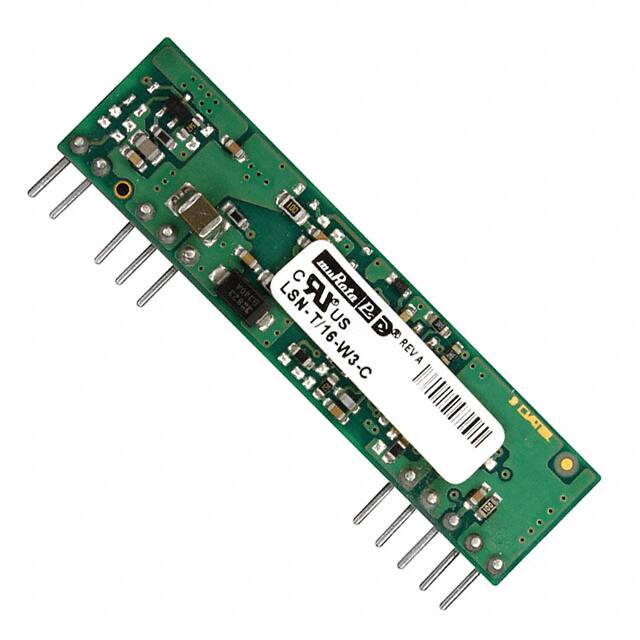 LSN-T/16-W3-CMurata Power Solutions Inc.