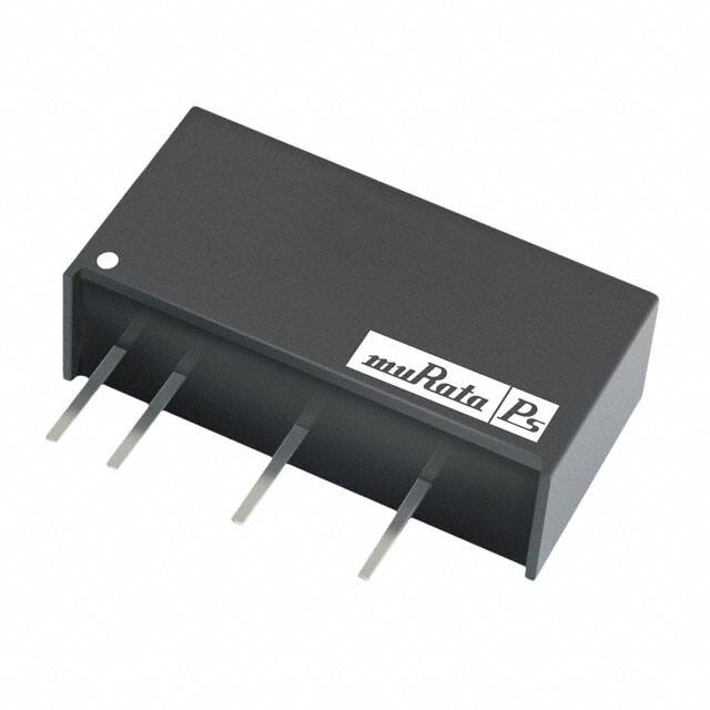 MEJ2S0303SCMurata Power Solutions Inc.