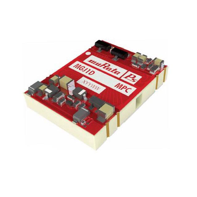 MGJ1D151905MPC-R7Murata Power Solutions Inc.