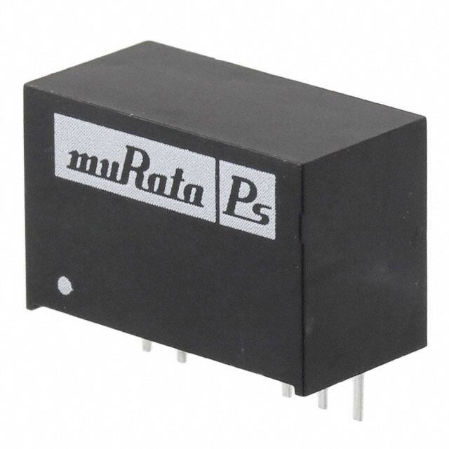 MEJ2D1512SCMurata Power Solutions Inc.