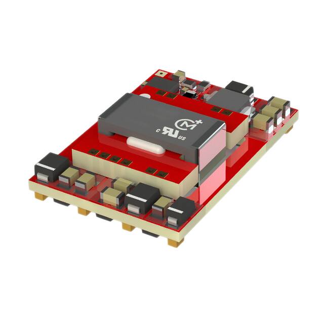 MGJ6D241510LMC-R7Murata Power Solutions Inc.