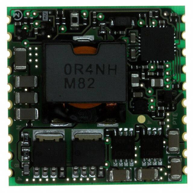 MPDRX303SMurata Power Solutions Inc.