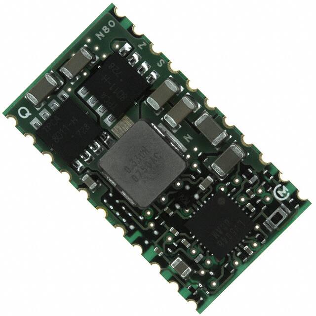 MPDRX312SMurata Power Solutions Inc.